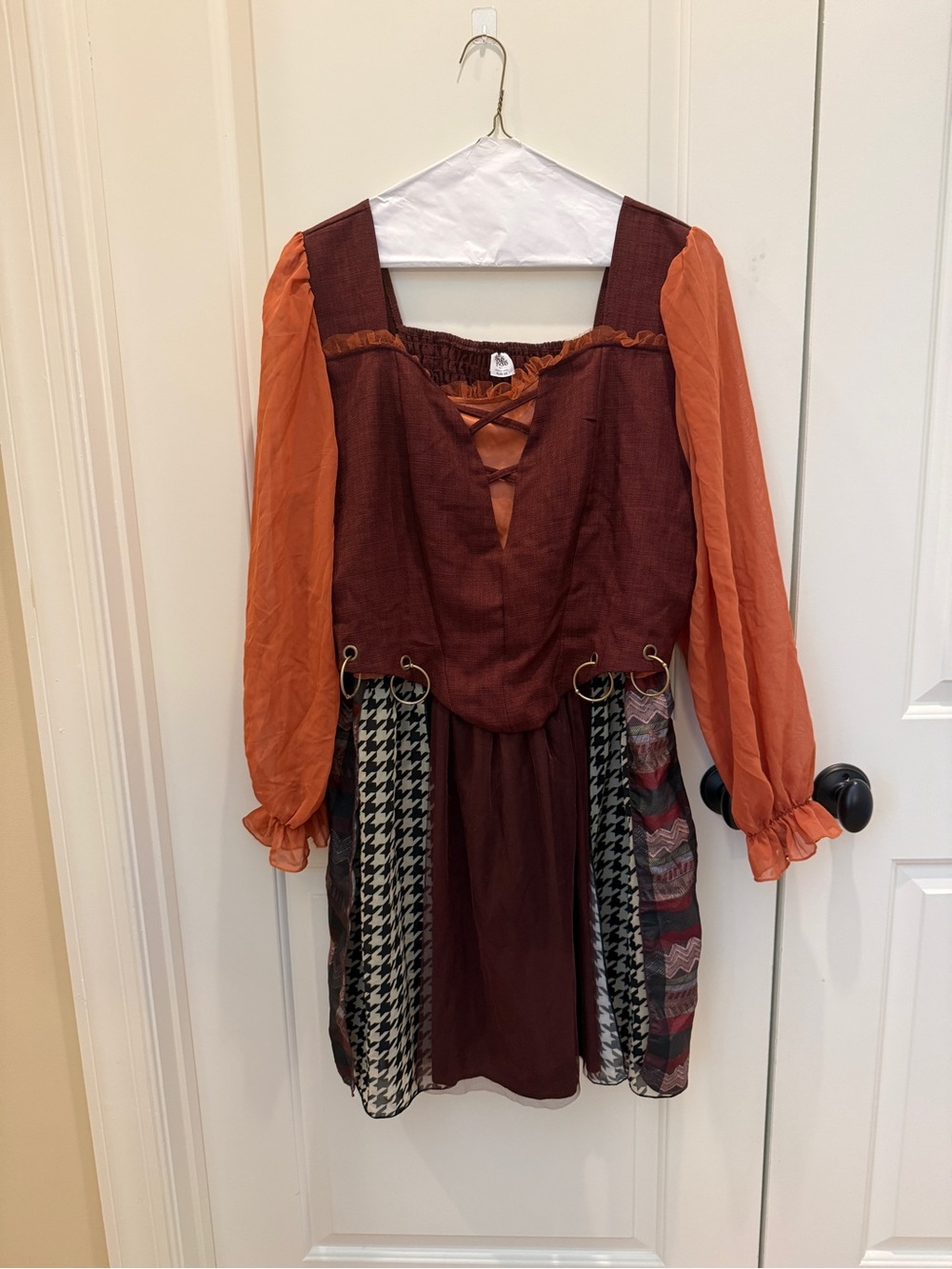 Hocus Pocus Costume 2x